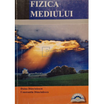 Fizica mediului