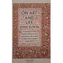 On art and life