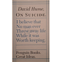 On suicide