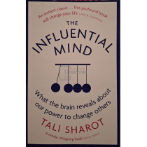 The influential mind