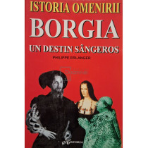 Borgia, un destin sangeros