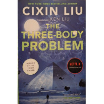 The three-body problem