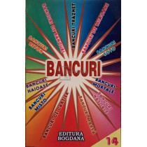 Bancuri, vol. 14