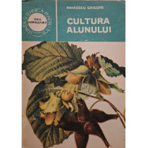 Cultura alunului