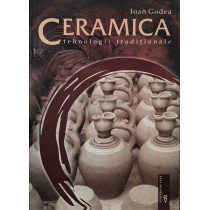 Ceramica (semnata)