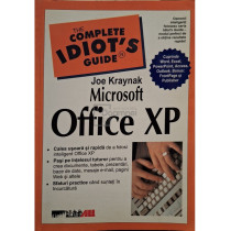 Microsoft Office XP