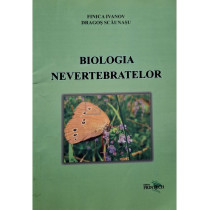 Biologia nevertebratelor