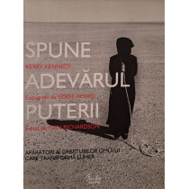 Spune adevarul puterii