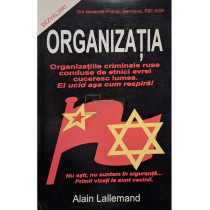 Organizatia