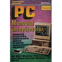 PC - Manualul incepatorului