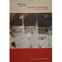 Balkan literatures in the era of nationalism