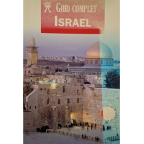 Israel - Ghid complet