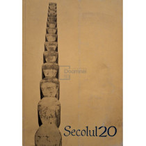 Revista Secolul 20, nr. 11/1967