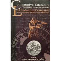 Comparative literature worldwide: issues and methods