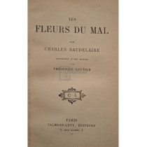 Les fleurs du mal