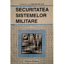 Securitatea sistemelor militare