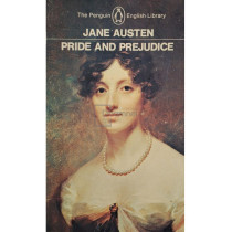 Pride and prejudice