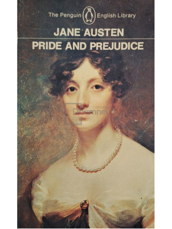 Jane Austen - Pride and prejudice - 1983 - Brosata