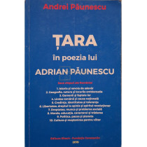 Tara in poezia lui Adrian Paunescu (semnata)