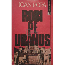 Robi pe Uranus