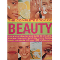 The complete book of beauty