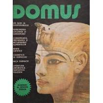 Domus - Almanah al Revistei Steaua