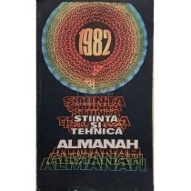 Almanah Stiinta si tehnica 1982