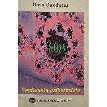 SIDA - Confluente psihosociale