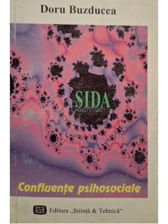 Doru Buzducea - SIDA - Confluente psihosociale - 1997 - Brosata