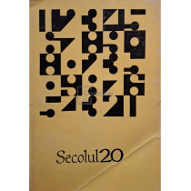 Revista Secolul 20, nr. 2/1967