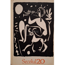 Revista Secolul 20, nr. 9/1964