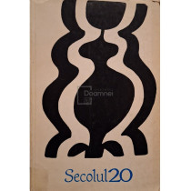 Revista Secolul 20, nr. 9/1965