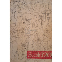 Revista Secolul 20, nr. 4/1965