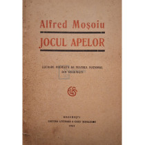 Jocul apelor