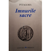 Imnurile sacre