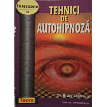 Tehnici de autohipnoza