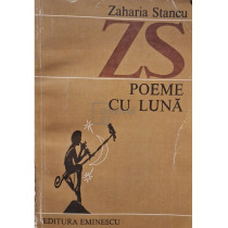 Poeme cu luna