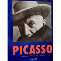 Pablo Picasso