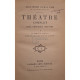 Alexandre Dumas Fils - Theatre complet avec prefaces inedites, vol. I - Editie interbelica - Cartonata