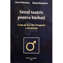 Sexul tantric pentru barbati