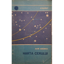 Harta cerului