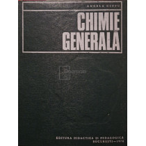 Chimie generala