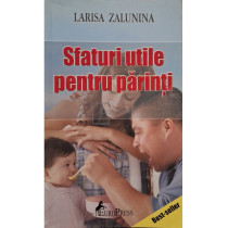 Sfaturi utile pentru parinti