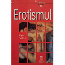 Erotismul