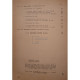 Colegat 4 volume - Indici tehnico economice, instructiuni tehnice pentru industrializarea lemului - 1950 / 1952 - Cartonata