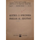 Colegat 4 volume - Indici tehnico economice, instructiuni tehnice pentru industrializarea lemului - 1950 / 1952 - Cartonata