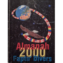 Almanah Faptu' Divers 2000