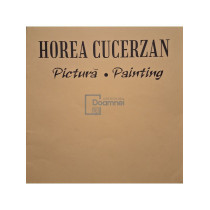 Horea Cucerzan - Pictura / Painting