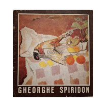 Gheorghe Spiridon - Pictura, tapiserie