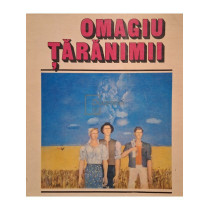 Omagiu taranimii